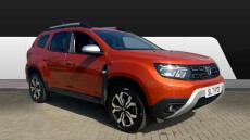 Dacia Duster 1.0 TCe 90 Prestige 5dr Petrol Estate